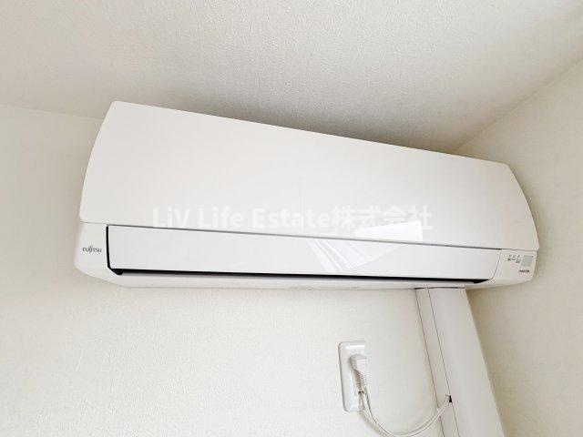 ＫＥＩＡＩ　ＲＥＳＩＤＥＮＣＥ　新秋津Ⅱの設備|同施工会社同仕様タイプ参考写真