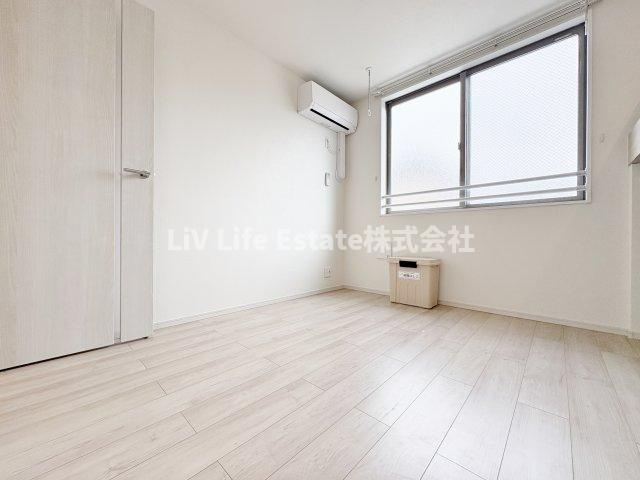 ＫＥＩＡＩ　ＲＥＳＩＤＥＮＣＥ　新秋津Ⅱの居間・リビング|同施工会社同仕様タイプ参考写真