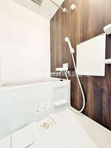 ＫＥＩＡＩ　ＲＥＳＩＤＥＮＣＥ　新秋津Ⅱのキッチン|同施工会社同仕様タイプ参考写真