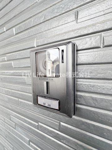 ＫＥＩＡＩ　ＲＥＳＩＤＥＮＣＥ　新秋津Ⅱの洋室|同施工会社同仕様タイプ参考写真