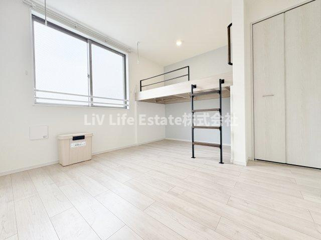 ＫＥＩＡＩ　ＲＥＳＩＤＥＮＣＥ　新秋津Ⅱの浴室|同施工会社同仕様タイプ参考写真