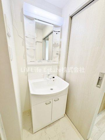 ＫＥＩＡＩ　ＲＥＳＩＤＥＮＣＥ　新秋津Ⅱの玄関|同施工会社同仕様タイプ参考写真