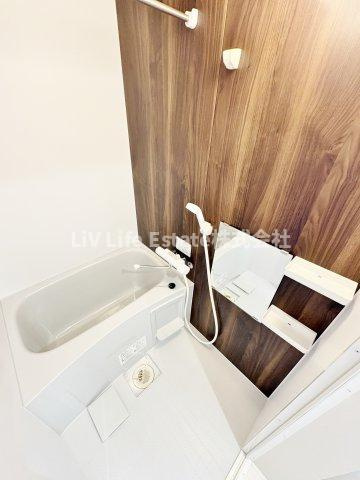 ＫＥＩＡＩ　ＲＥＳＩＤＥＮＣＥ　新秋津Ⅱのセキュリティ|同施工会社同仕様タイプ参考写真