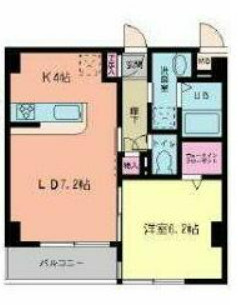 【間取り】 | Root WhiteⅢ
