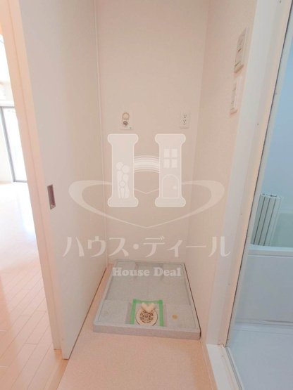 【設備】 | Root WhiteⅢ | 別号室参考写真です