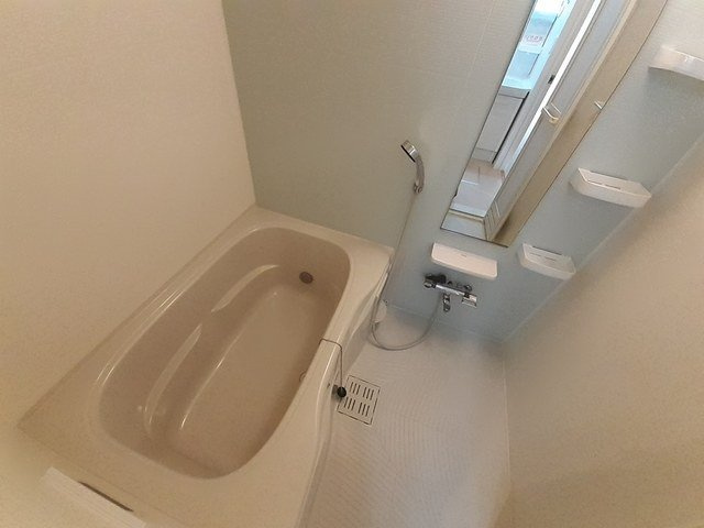 シカタ　ロジュマンの浴室