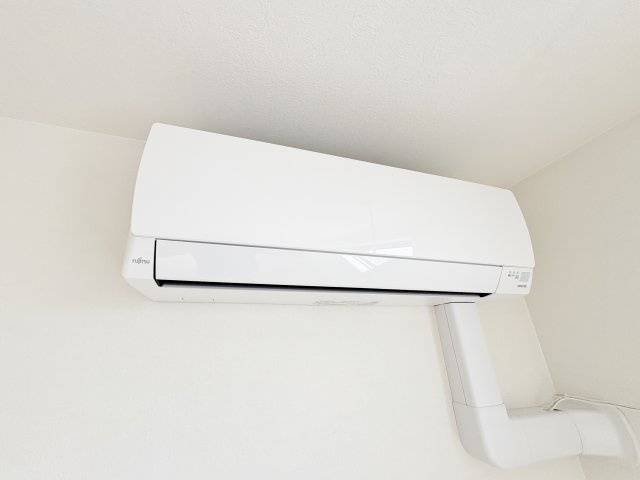 ＫＥＩＡＩ　ＲＥＳＩＤＥＮＣＥ　新秋津Ⅱの収納|同施工会社同仕様タイプ参考写真