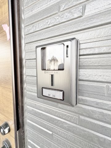 ＫＥＩＡＩ　ＲＥＳＩＤＥＮＣＥ　新秋津Ⅱのキッチン|同施工会社同仕様タイプ参考写真