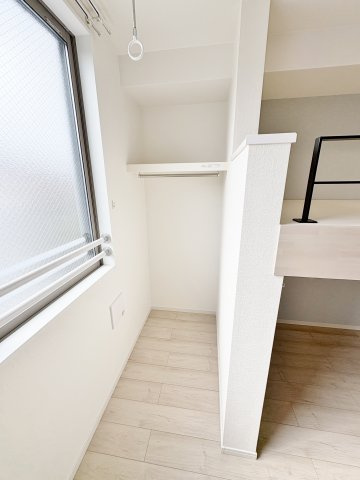 ＫＥＩＡＩ　ＲＥＳＩＤＥＮＣＥ　新秋津Ⅱの洋室|同施工会社同仕様タイプ参考写真