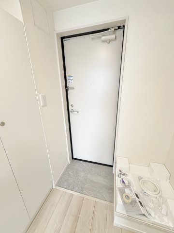 ＫＥＩＡＩ　ＲＥＳＩＤＥＮＣＥ　新秋津Ⅱの居間・リビング|同施工会社同仕様タイプ参考写真
