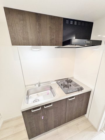 ＫＥＩＡＩ　ＲＥＳＩＤＥＮＣＥ　新秋津Ⅱのキッチン|同施工会社同仕様タイプ参考写真