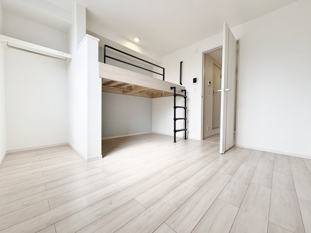 ＫＥＩＡＩ　ＲＥＳＩＤＥＮＣＥ　新秋津Ⅱの浴室|同施工会社同仕様タイプ参考写真