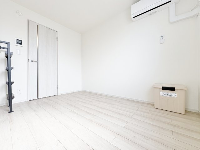ＫＥＩＡＩ　ＲＥＳＩＤＥＮＣＥ　新秋津Ⅱの洗面所|同施工会社同仕様タイプ参考写真