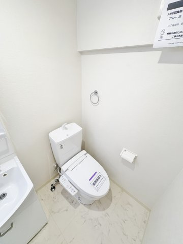 ＫＥＩＡＩ　ＲＥＳＩＤＥＮＣＥ　新秋津Ⅱの寝室|同施工会社同仕様タイプ参考写真