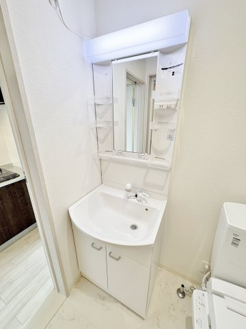 ＫＥＩＡＩ　ＲＥＳＩＤＥＮＣＥ　新秋津Ⅱの玄関|同施工会社同仕様タイプ参考写真