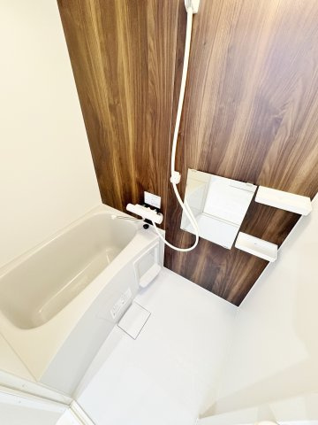 ＫＥＩＡＩ　ＲＥＳＩＤＥＮＣＥ　新秋津Ⅱのセキュリティ|同施工会社同仕様タイプ参考写真