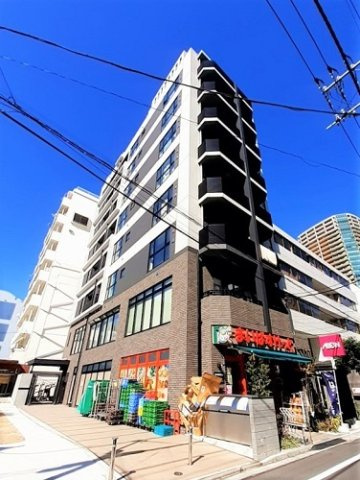 グラン　ヒルズ　西新宿