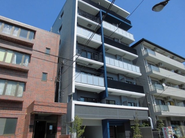ポラリス菊川