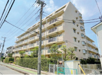 東急ドエルアルス浦和元町の画像
