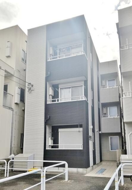 ＮＳ－ＧＡＴＥ　青井　ｆｉｒｓｔ　ｓｔａｇｅ