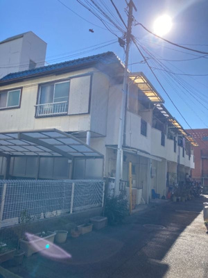 【外観】 | デントハウス
