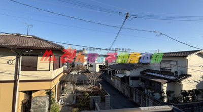 【展望】 | 福岡県久留米市諏訪野町