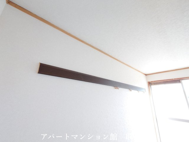 ルフランイノの設備