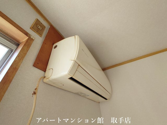 ルフランイノの設備