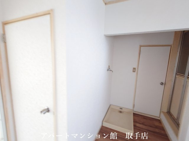 ルフランイノのその他