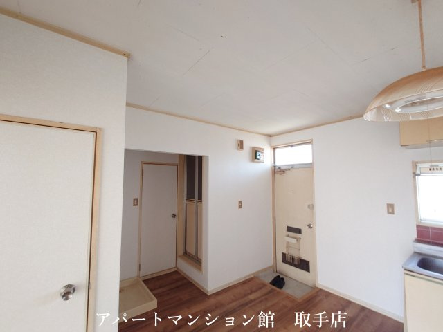 ルフランイノのその他