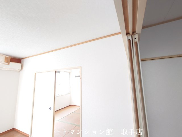 ルフランイノのその他