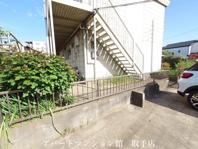 ルフランイノのその他