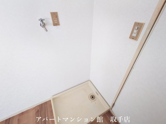ルフランイノの設備
