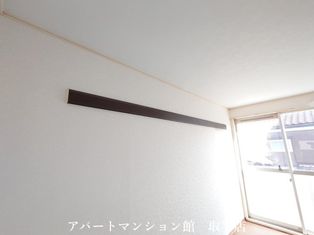 ルフランイノの設備