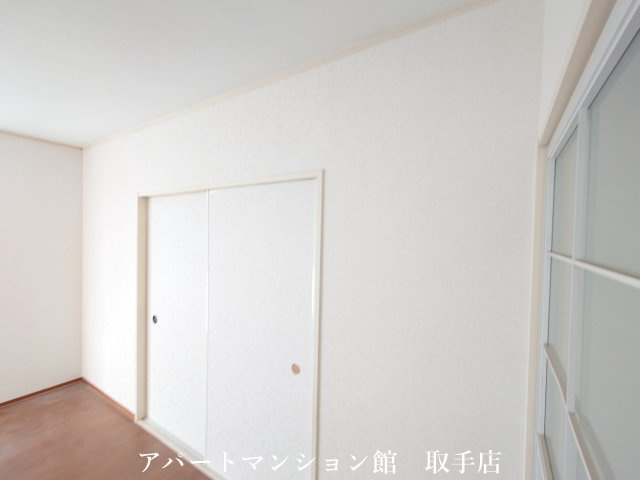 ルフランイノの内装