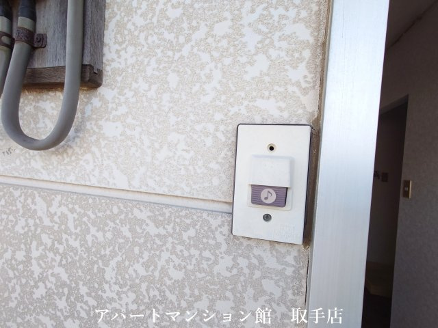 ルフランイノのセキュリティ