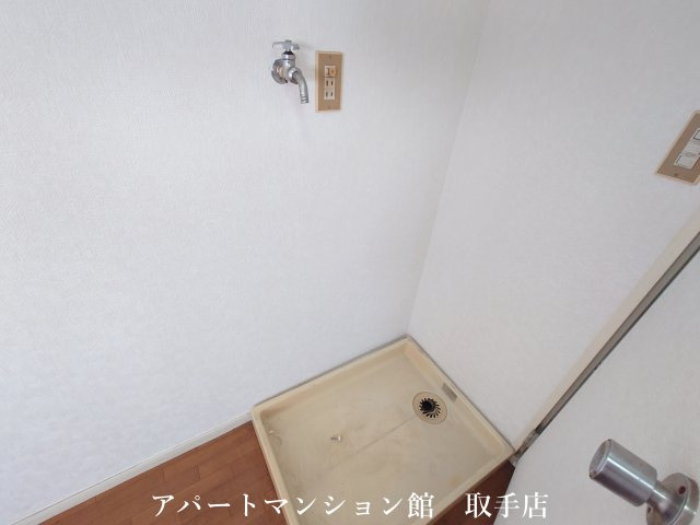 ルフランイノの設備