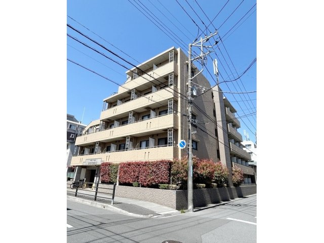 【外観】エシッド行徳