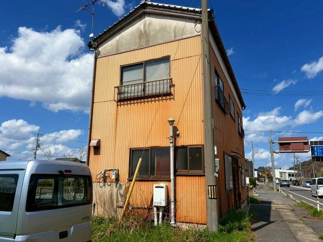 米子市陰田町中古戸建