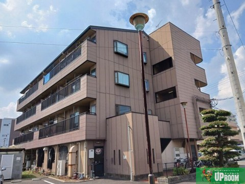 ブライトンハイツ