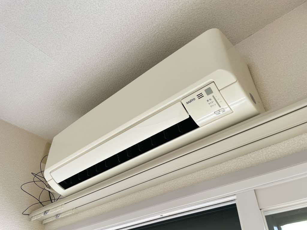 ディアス桜屋敷の設備