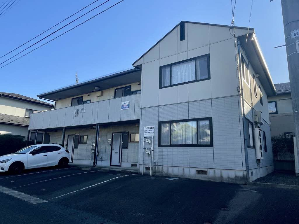 ディアス桜屋敷