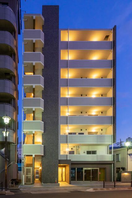 Ｎｏｂｌｅ　Ｔｅｒｒａｃｅ