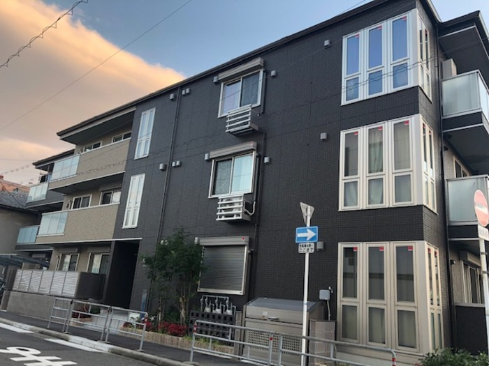 ラ・グラ・フォンティーヌ　東中浜小学校区