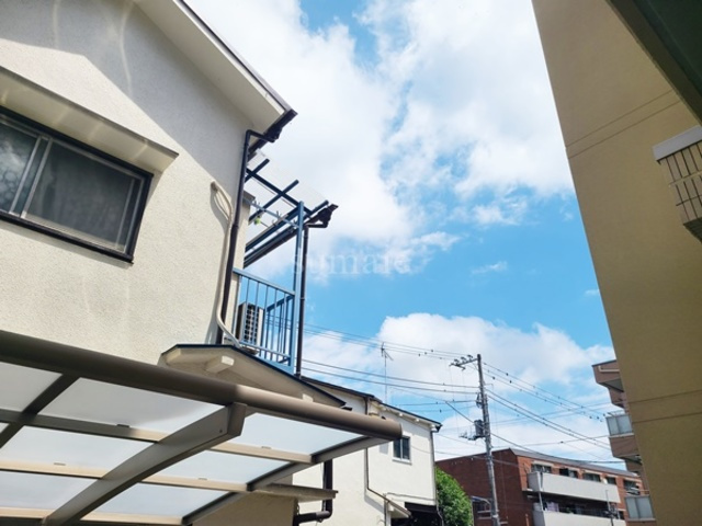 シャルム三弘の展望|お部屋からの景色です☆