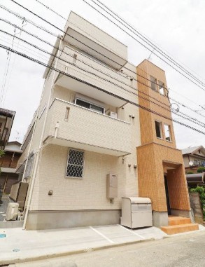ウィングガーデン東浦和