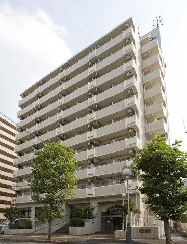 アバクス立川A棟