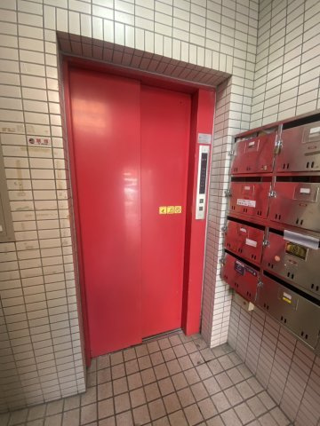 クリオハイムのその他共用部分