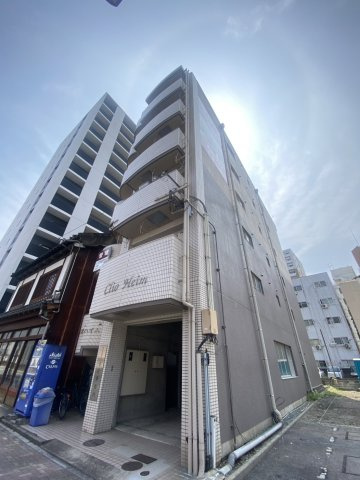 クリオハイム