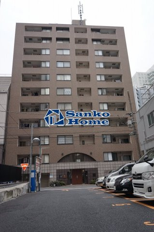 サンテミリオン茅場町リバーサイド